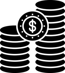 Coins Icon