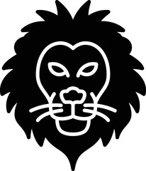 Lion Icon