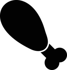 Leg Icon