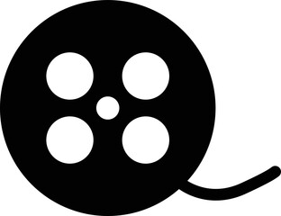 Reel Icon