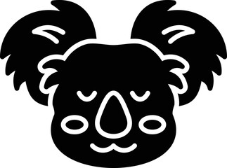 Koala Icon