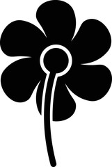 Small flowers Icon
