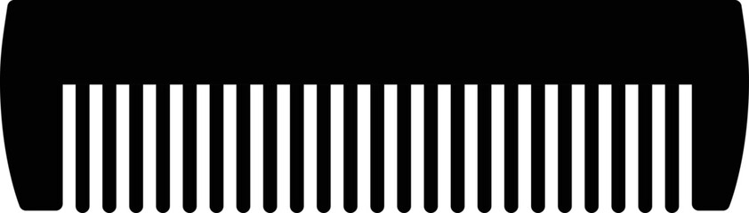 Comb Icon