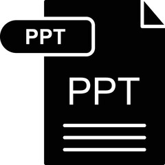 PPT Icon
