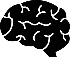 Brain Icon