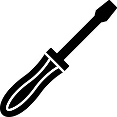 Screwdriver Icon