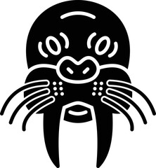 Walrus Icon