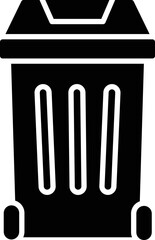 Garbadge Icon