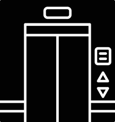 Elevator Icon
