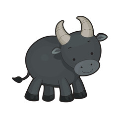 Bufallo Design Very Cool