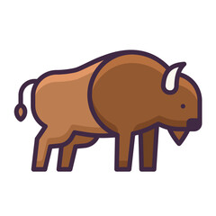 Bufallo Design Very Cool