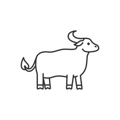 Bufallo Design Very Cool