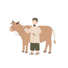 Obraz premium Bufallo Design Very Cool