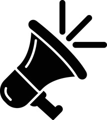 Megaphone Icon