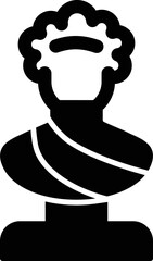 Glyph icon