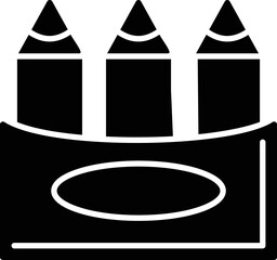Glyph icon