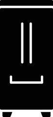 Refrigerator Icon
