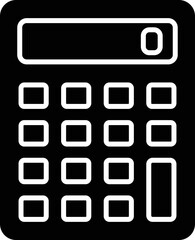 Calculator Icon