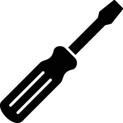 Screw driver Icon