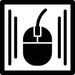 Mouse Icon