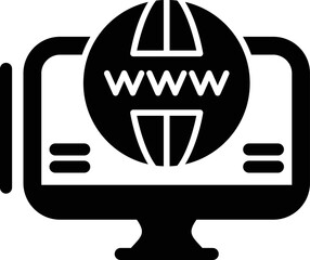 Web Icon