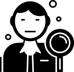 Candidate Icon