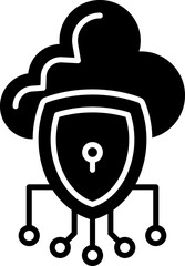 Data Protection Icon