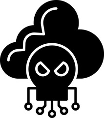 Cloud Icon