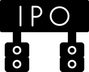 Ipo Icon