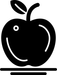 Apple Icon