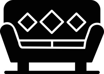 Sofa Icon