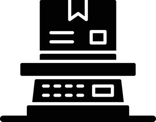 Weight Icon