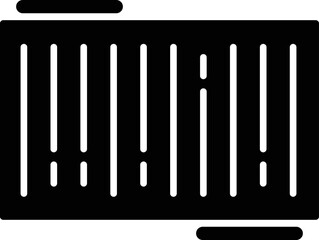 Barcode Icon