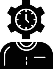 Time Icon