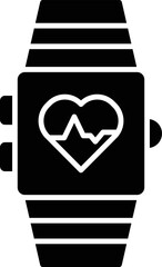 Smartwatch Icon