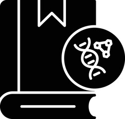 Dna Icon