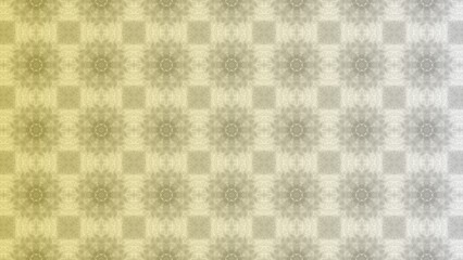 Unique background for wallpaper and surface design. Creative seamless pattern. Collage.