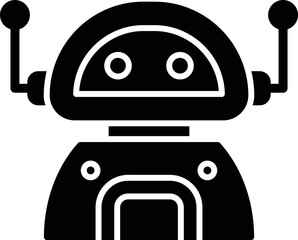 Robot Icon