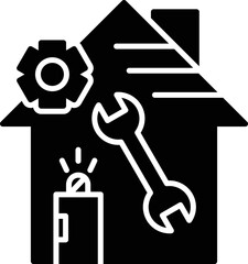 home repair Icon