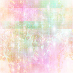 Fototapeta premium Abstract grunge texture background image.