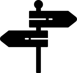 Direction Icon