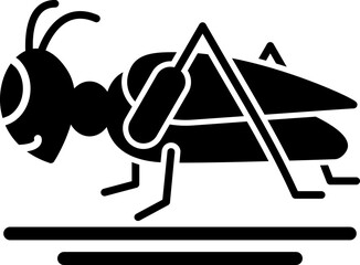 Grasshopper Icon