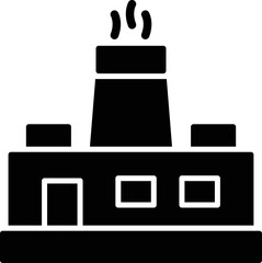 Factory Icon