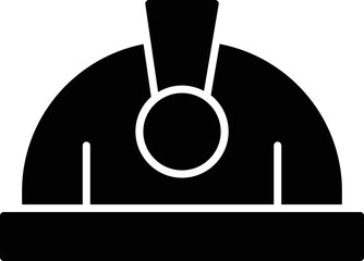 Helmet Icon