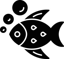 Fish Icon