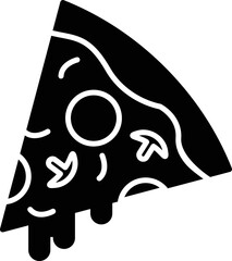 Pizza Icon