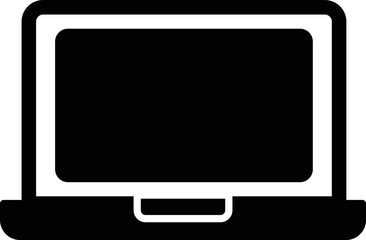Laptop Icon