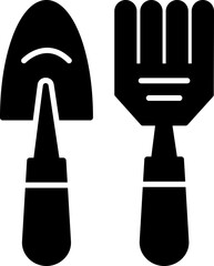 Gardening Tools Icon