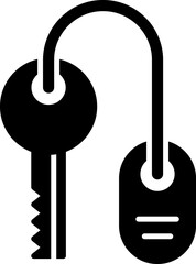 Room key Icon