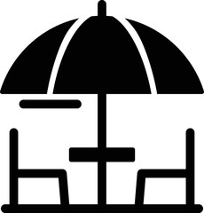 Umbrella Icon